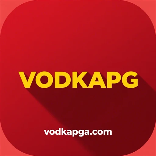 vodkapga.com favicon
