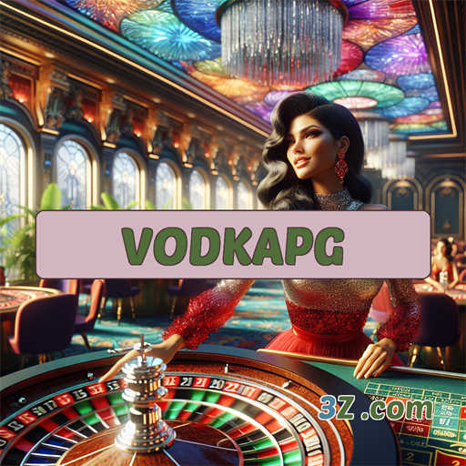 Mergulhe no Mundo Vibrante dos Jogos do Vodkapg