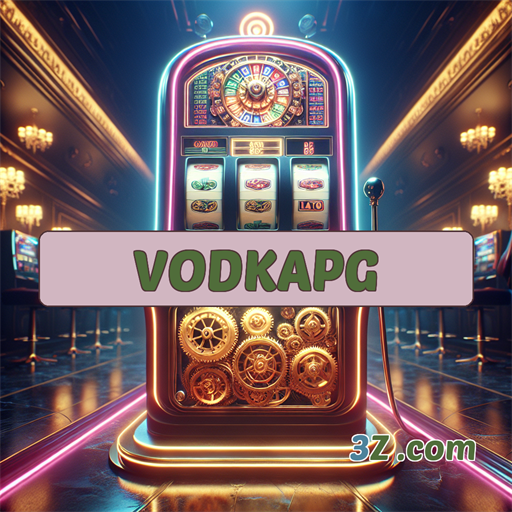 Viva Emoções Inéditas no Cassino da Vodkapg