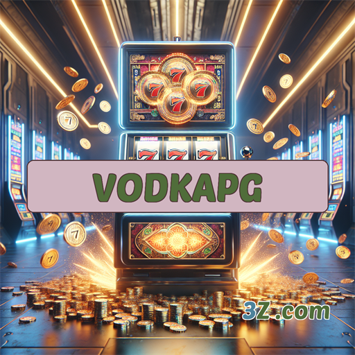 vodkapg