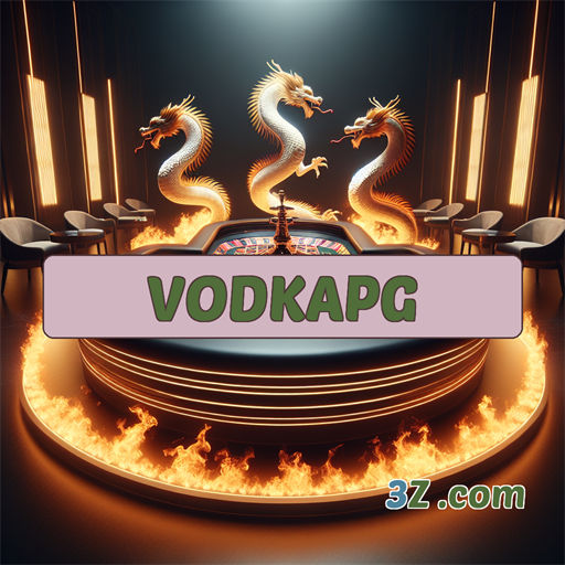 Mergulhe no Mundo Vibrante dos Jogos do Vodkapg