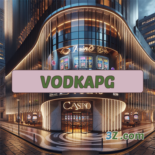 Viva Emoções Inéditas no Cassino da Vodkapg