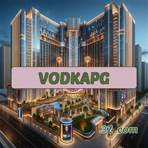 Experimente a Seção Paga da Vodkapg e Surpreenda-se