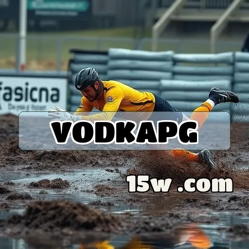 vodkapg: Explore a Comunidade e Amplie Seus Horizontes de Jogo