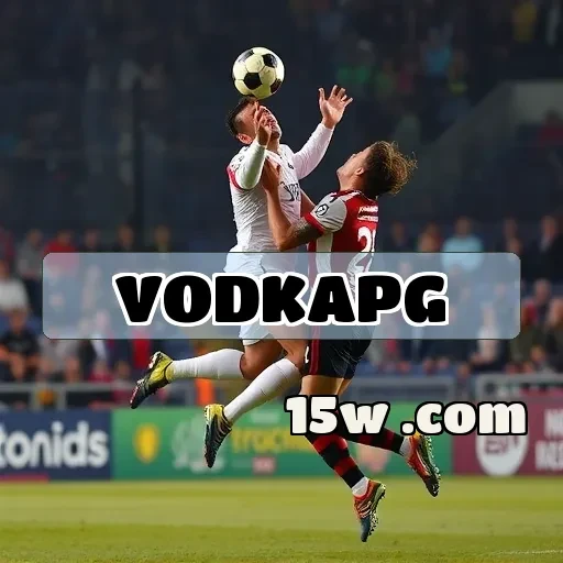 vodkapg: Estratégias Poderosas para Dominar Jogos Online