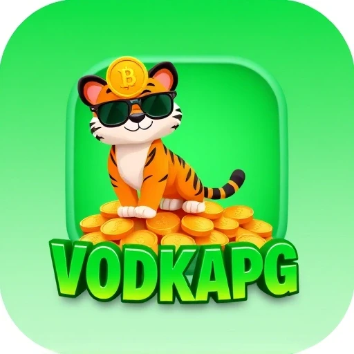 vodkapg