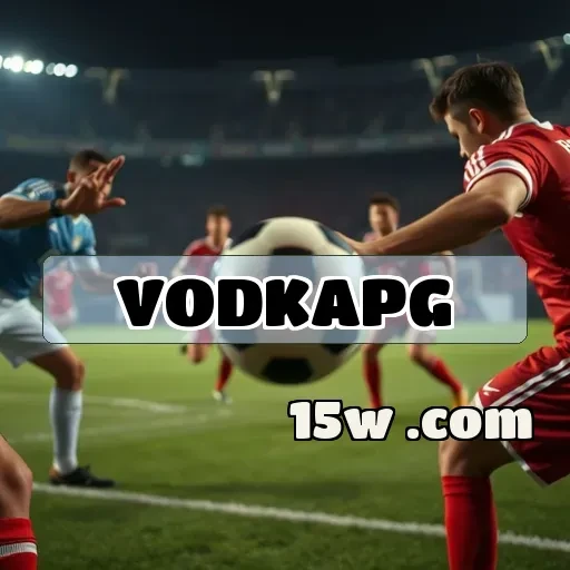vodkapg Premium: Descubra as Vantagens Imperdíveis dos Jogos Online
